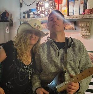 Meet your Posher, Patrick